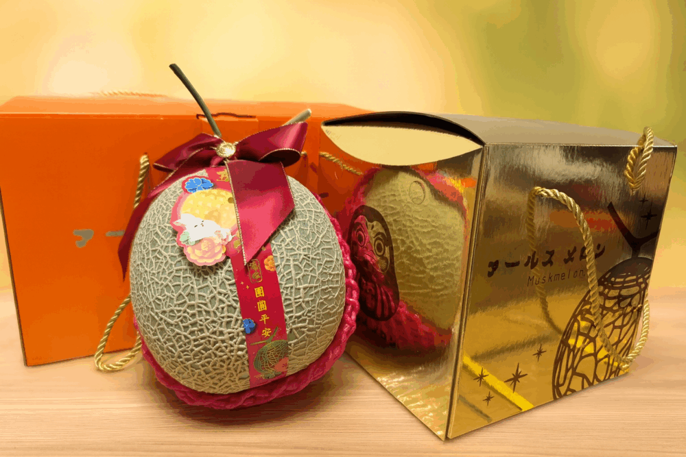 B813AE59-E1EF-4740-B3E0-B749006FD19A 溫室阿露斯綠肉哈密瓜