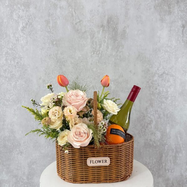 IMG_0058 野餐微醺水果提籃