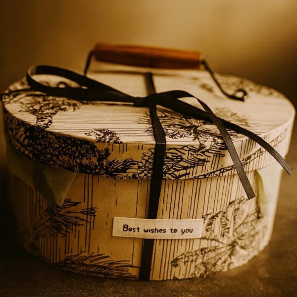 IMG_0074 法式竹把提籃水果禮盒