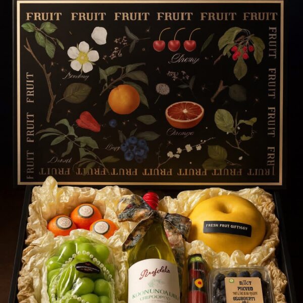 IMG_0083 森林香頌禮盒