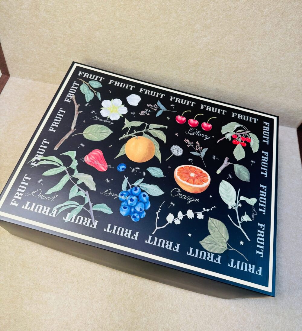 IMG_0085 森林香頌禮盒