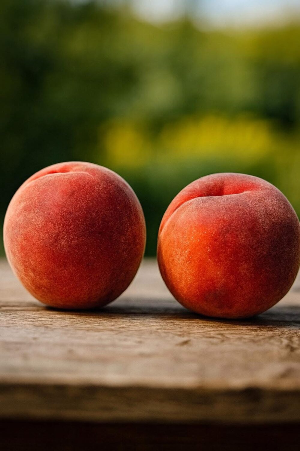 志賀高原水蜜桃🍑