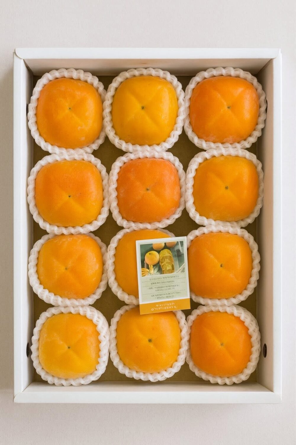 IMG_0138 和歌山黑糖柿子-12玉